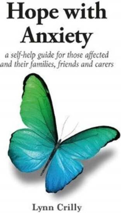 Hope with Anxiety av Lynn Crilly