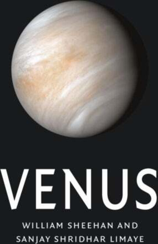 Venus av William Sheehan, Sanjay Shridhar Limaye