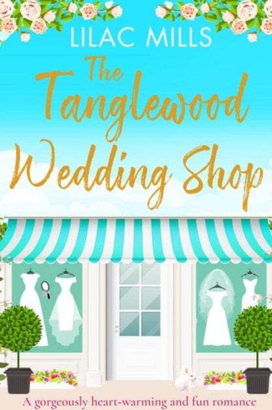 The Tanglewood Wedding Shop av Lilac Mills