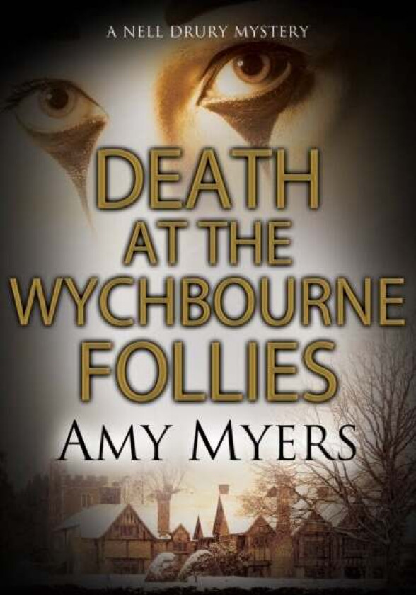 Death at the Wychbourne Follies av Amy Myers