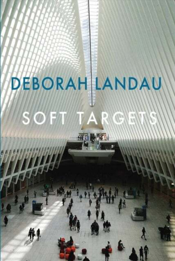 Soft Targets av Deborah Landau