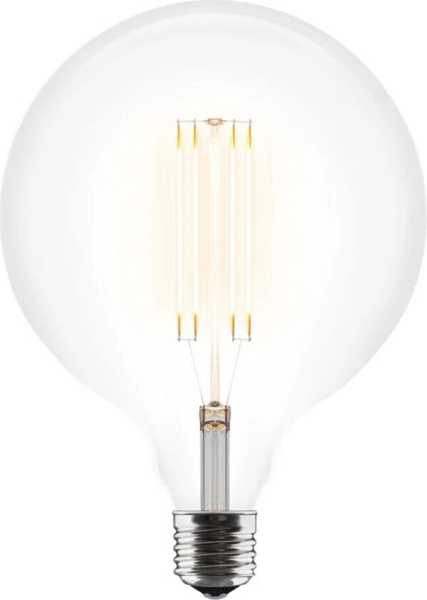 Idea LED E27 3W 125 mm