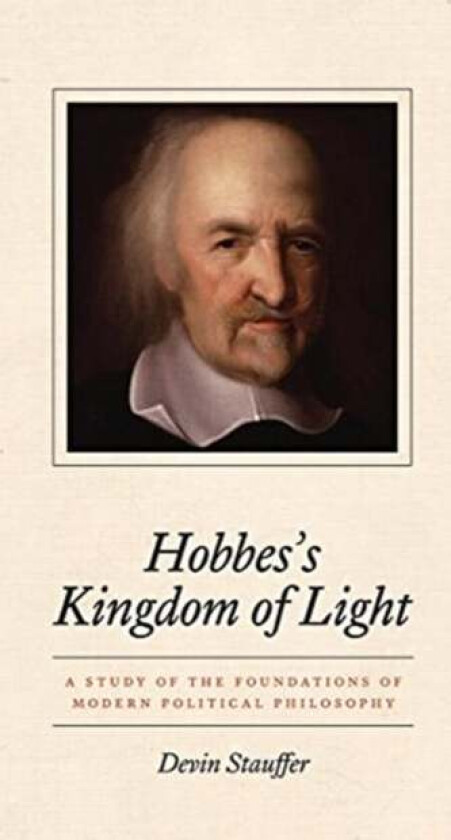 Hobbes's Kingdom of Light av Devin Stauffer