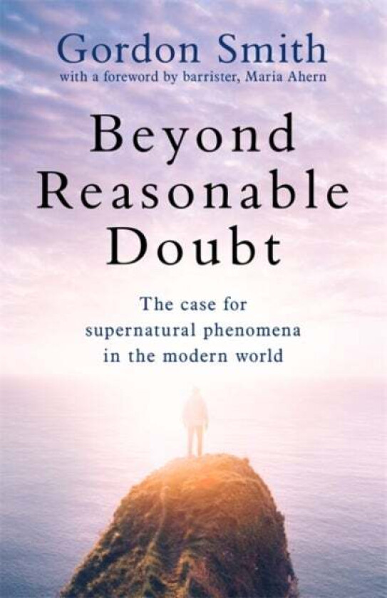 Beyond Reasonable Doubt av Gordon Smith