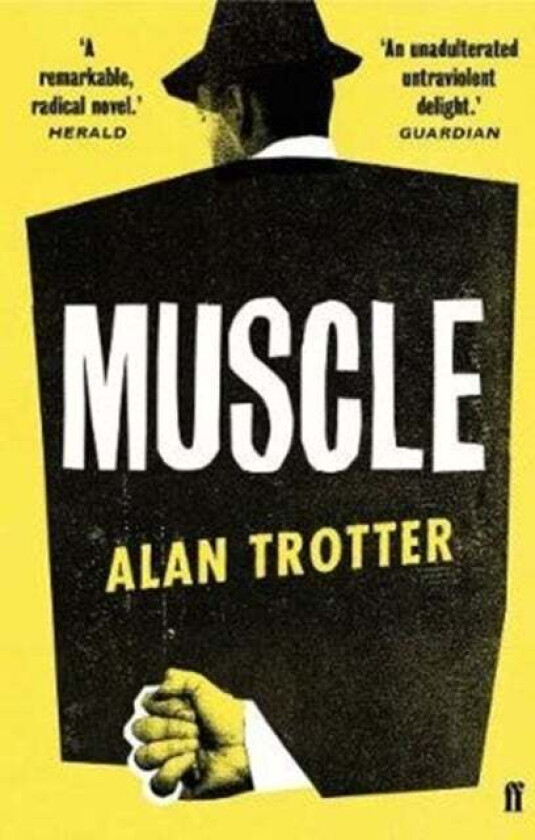 Muscle av Alan Trotter