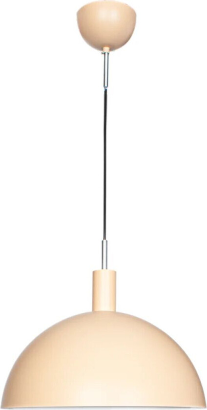 Cabano taklampe Beige