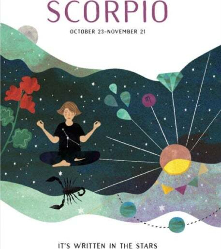 Astrology: Scorpio