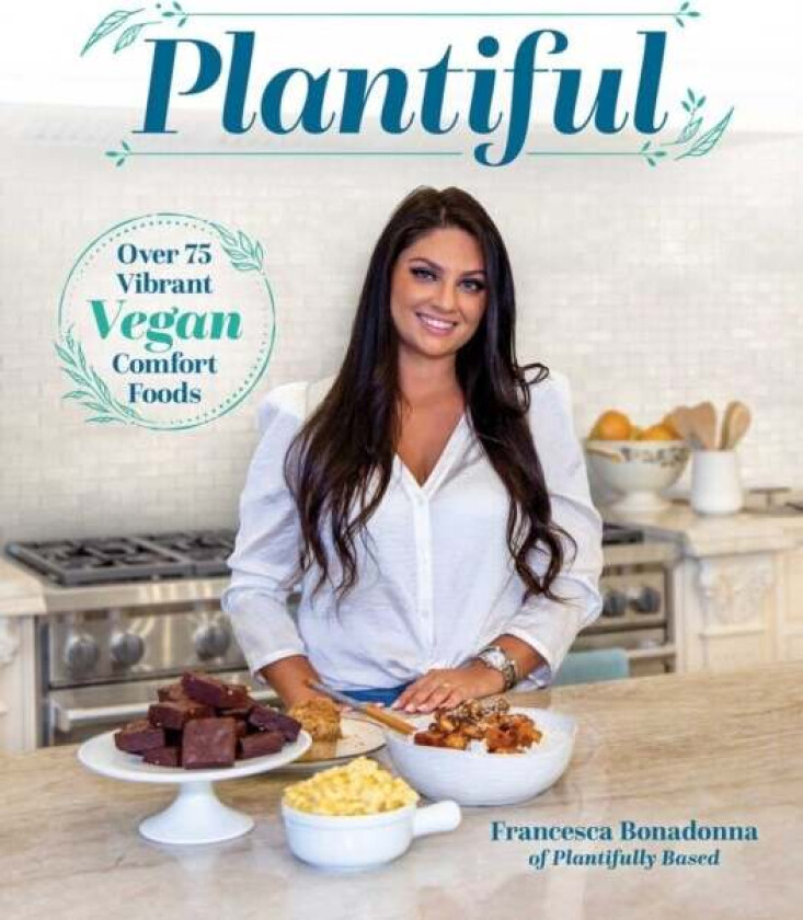Plantiful av Francesca Bonadonna