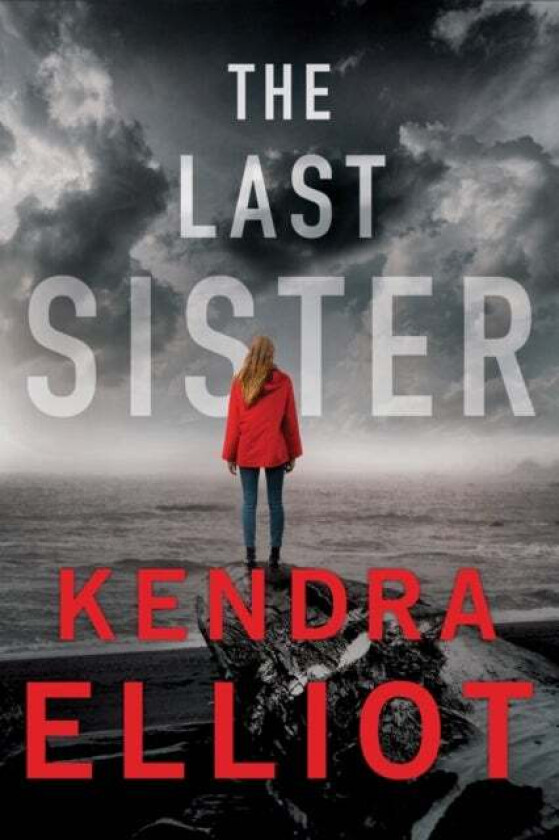 The Last Sister av Kendra Elliot