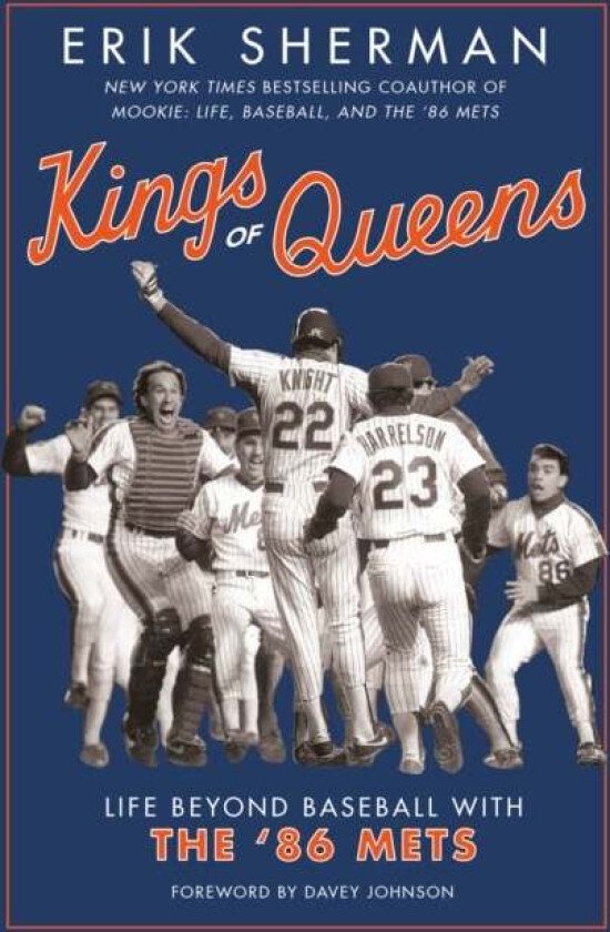 Kings Of Queens av Erik Sherman