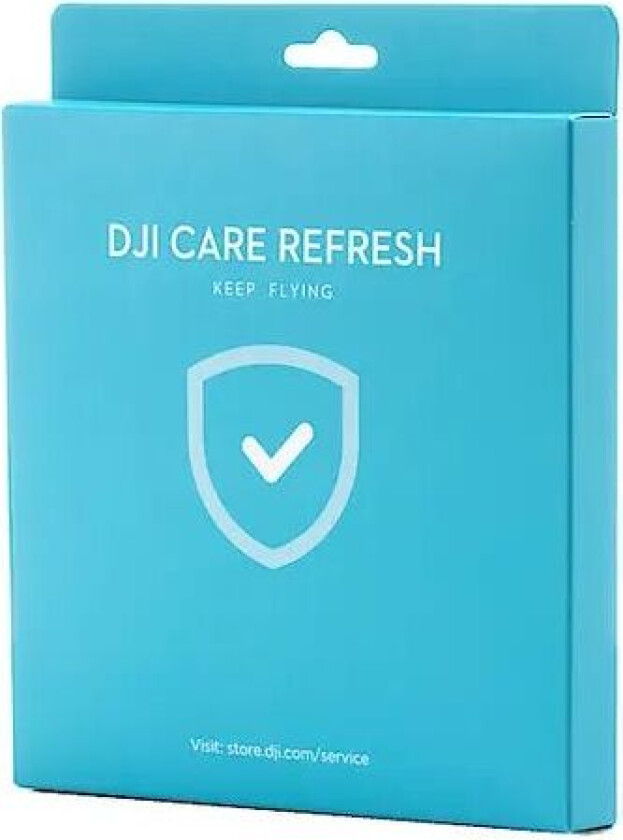 Dji Care Refresh 2-year Plan (dji Mavic 3 Pro Cine) Eu