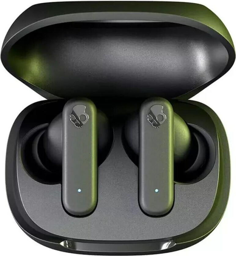 Smokin' Buds True Wireless In-Ear Headset - Svart