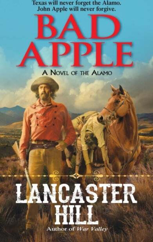 Bad Apple av Lancaster Hill
