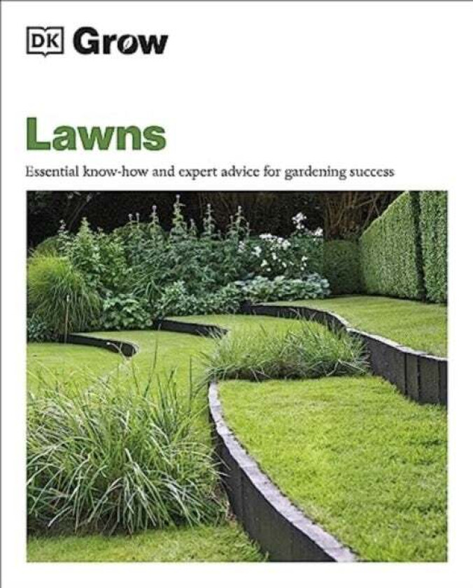 Grow Lawns av DK