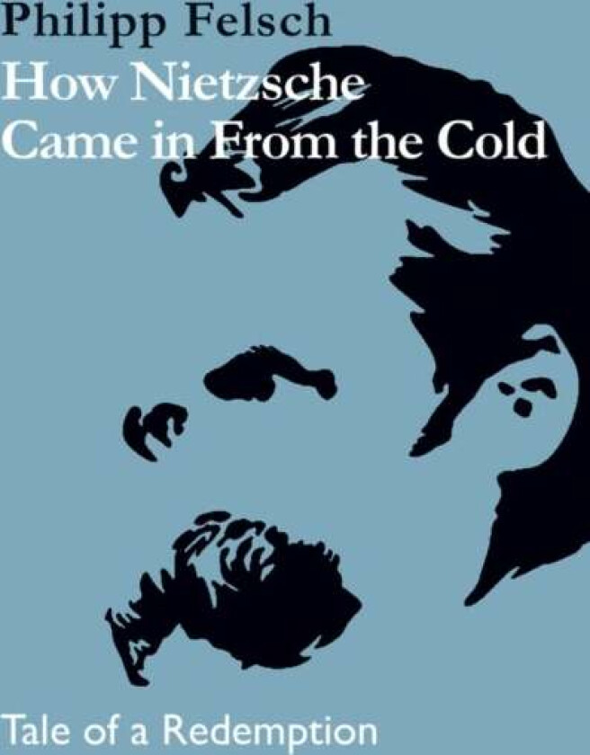 How Nietzsche Came in From the Cold av Philipp Felsch