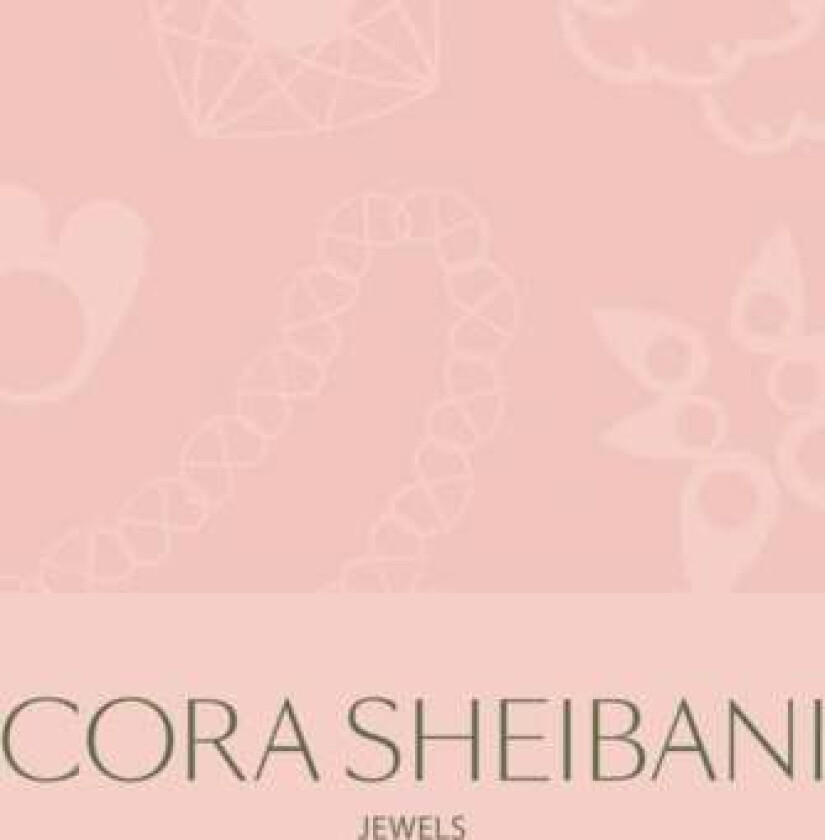 Cora Sheibani av William Grant