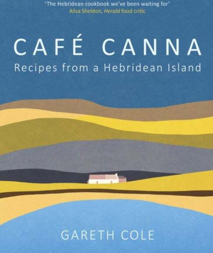 Cafe Canna av Gareth Cole
