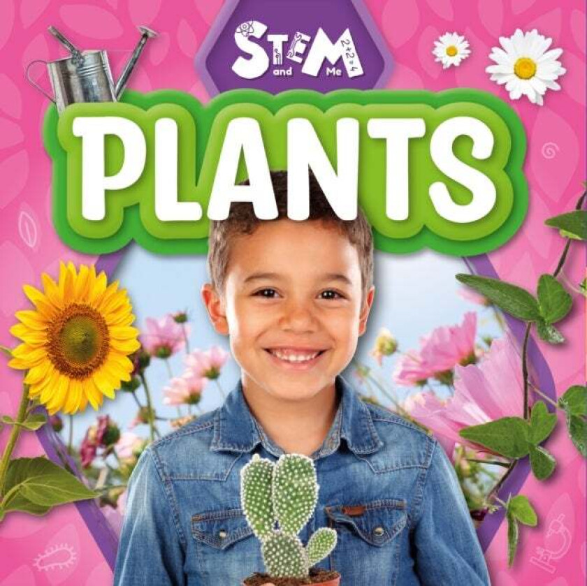 Plants av Robin Twiddy