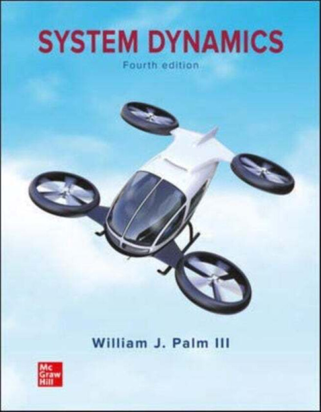 ISE System Dynamics av William Palm