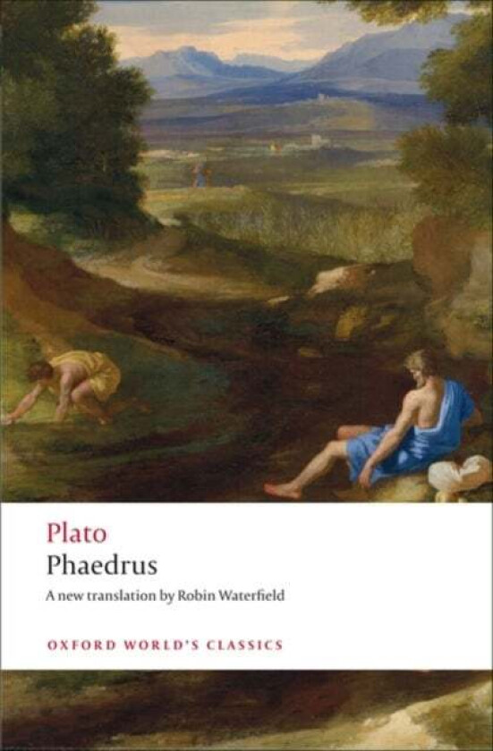 Phaedrus av Plato