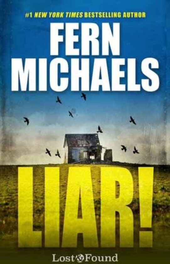 Liar! av Fern Michaels