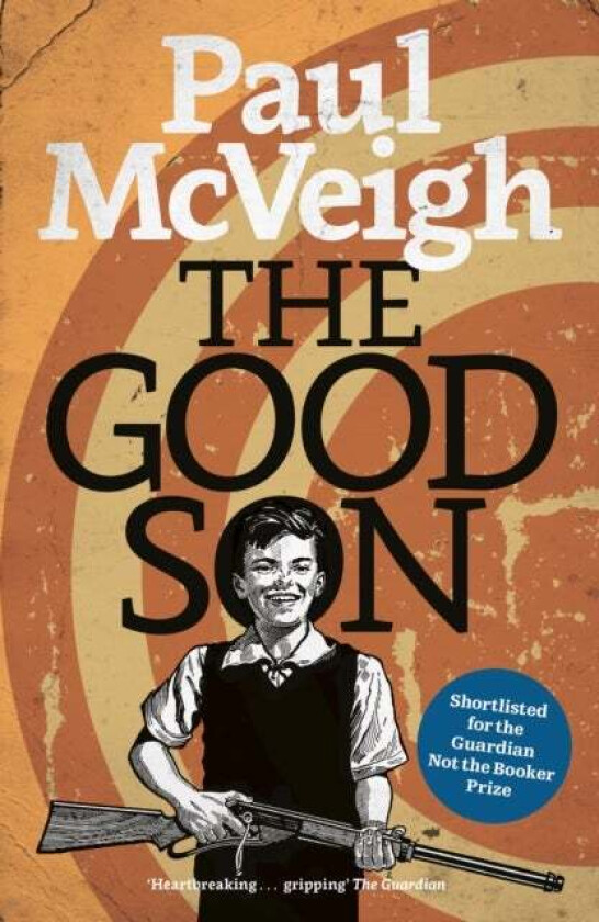 The Good Son av Paul McVeigh