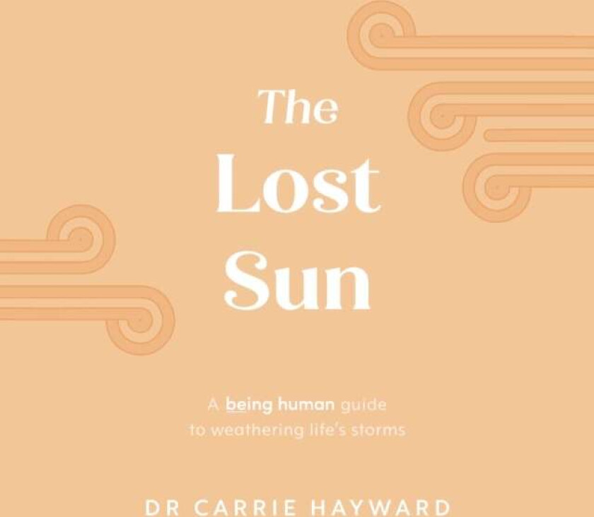 The Lost Sun av Dr. Carrie (Clinical Psychologist) Hayward