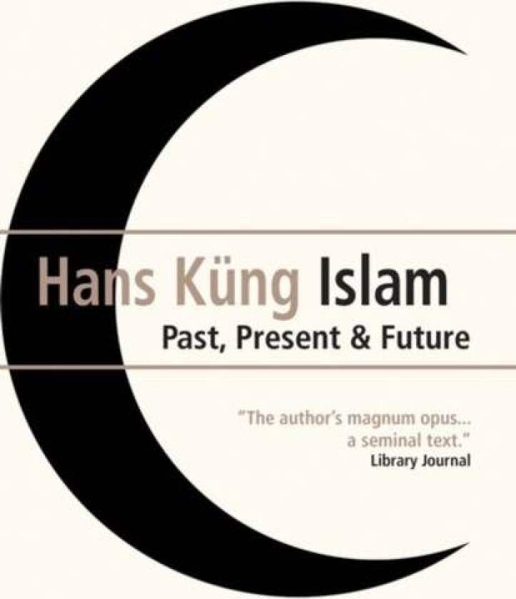 Islam av Hans Kung