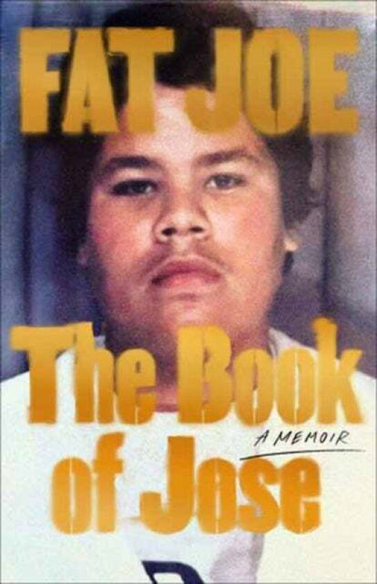 The Book of Jose av FAT JOE, Shaheem Reid