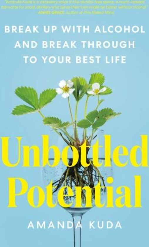 Unbottled Potential av Amanda Kuda