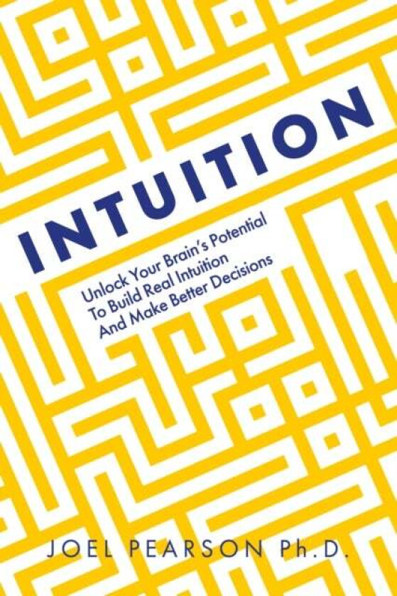 Intuition av Joel Pearson