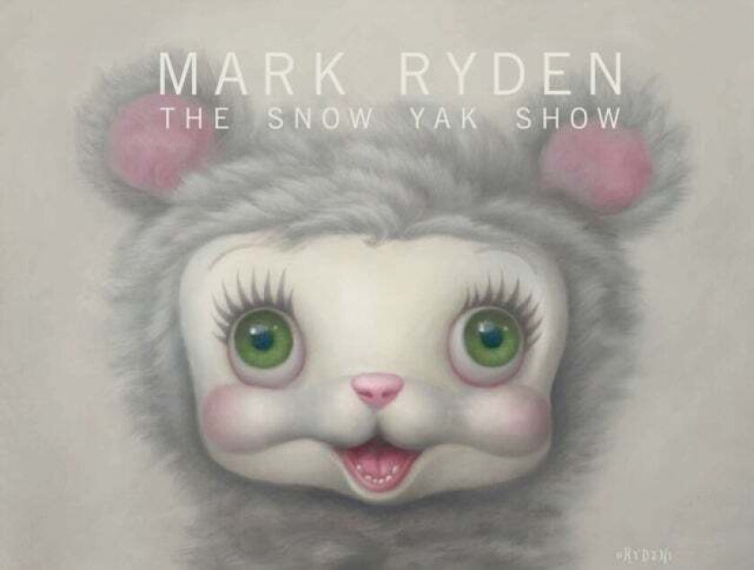 The Snow Yak Show av Mark Ryden