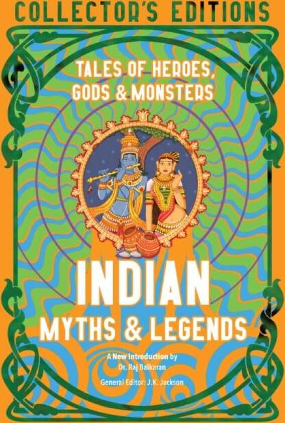 Indian Myths & Legends