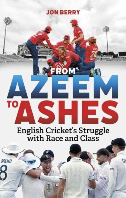 From Azeem to Ashes av Jon Berry