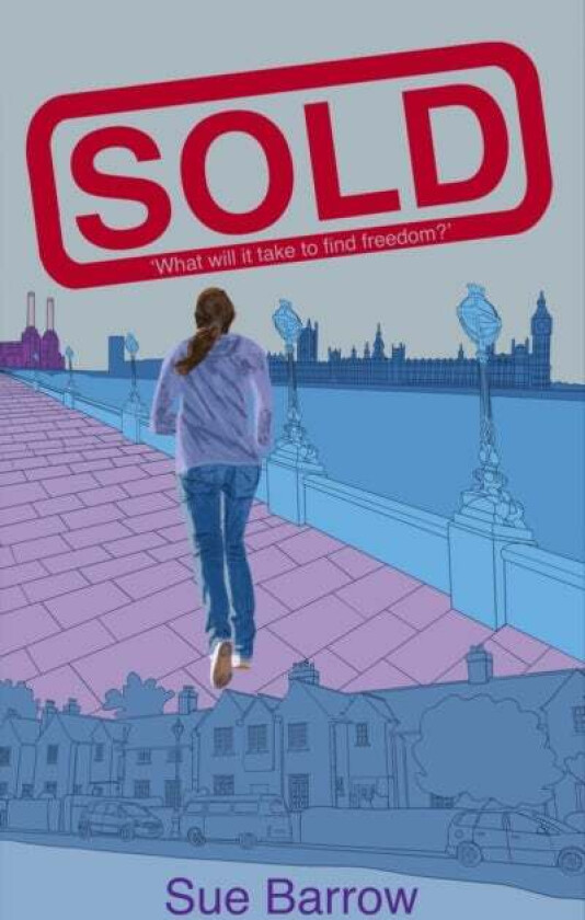 SOLD av Sue Barrow