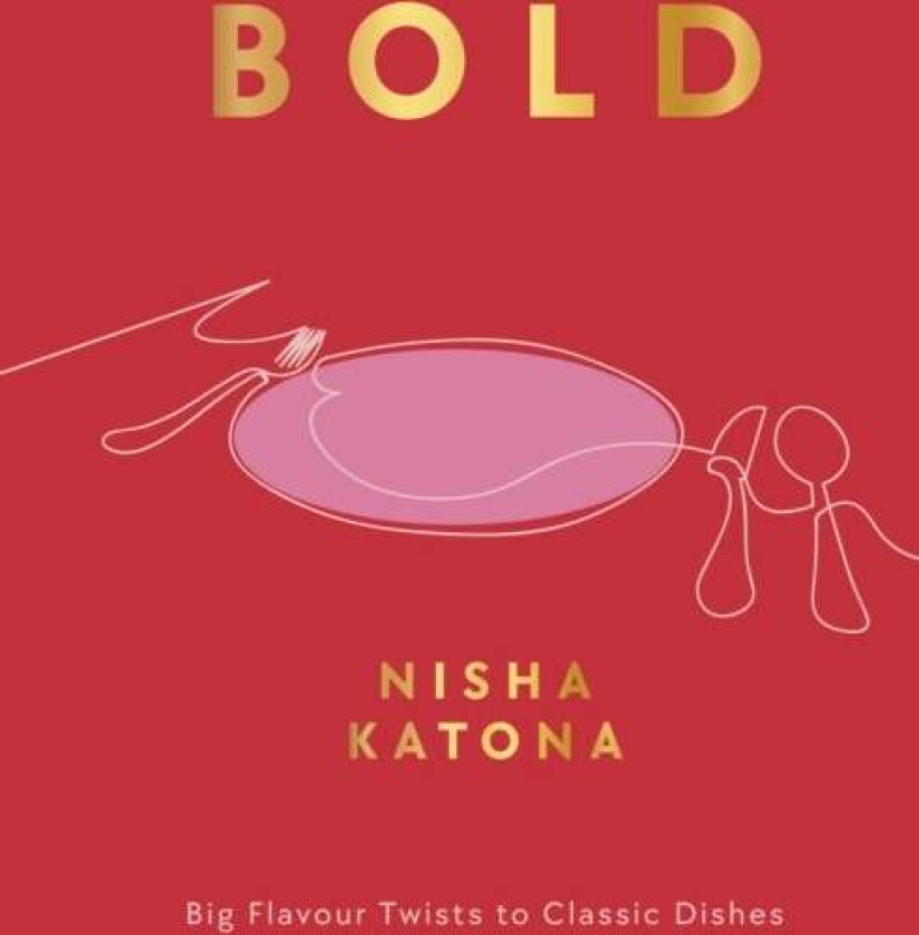Bold av Nisha Katona