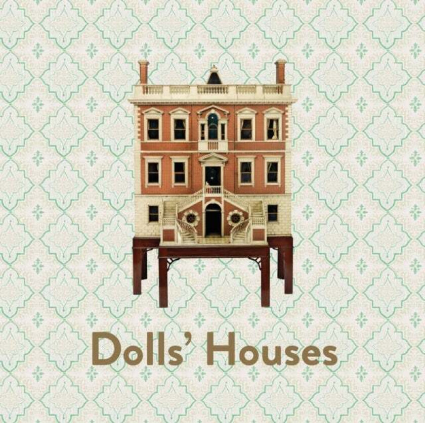 Dolls' Houses av Halina Pasierbska