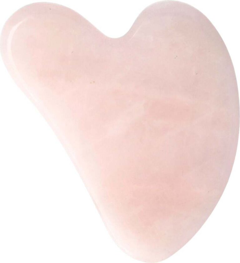 Nature Love Gua Sha Rose Quartz