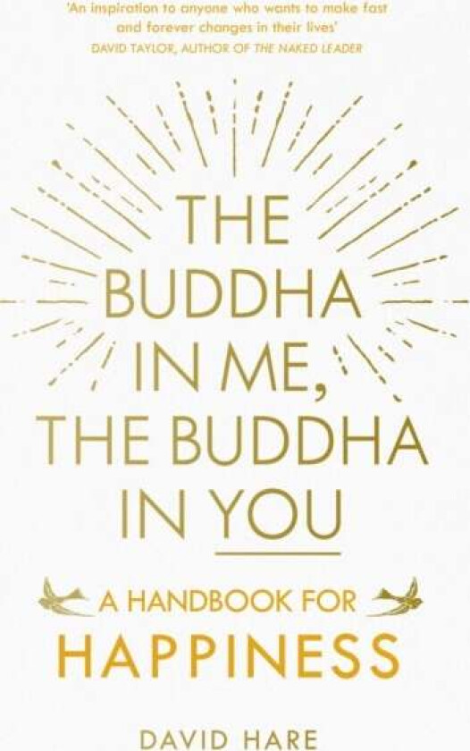 The Buddha in Me, The Buddha in You av David Hare