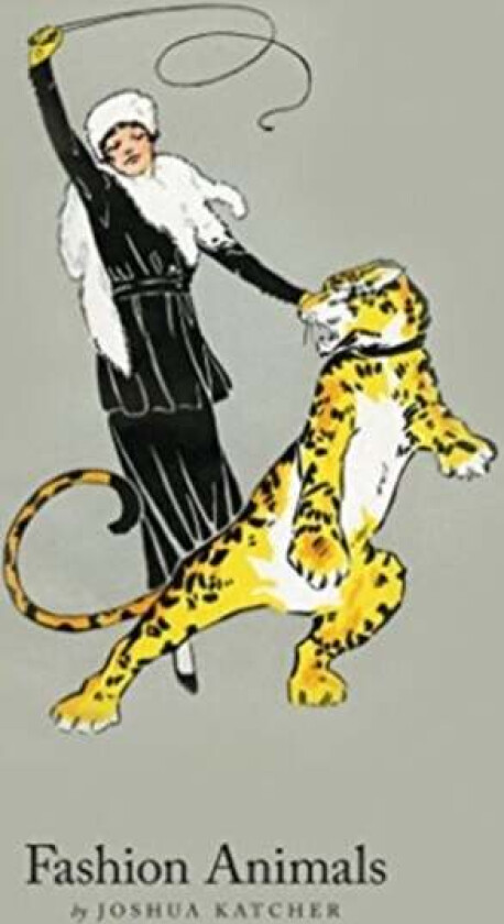 Fashion Animals av Joshua Katcher