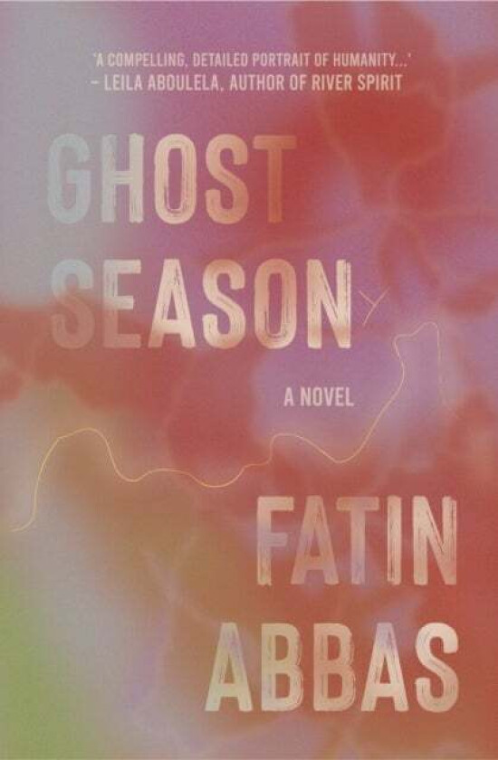 Ghost Season av Fatin Abbas