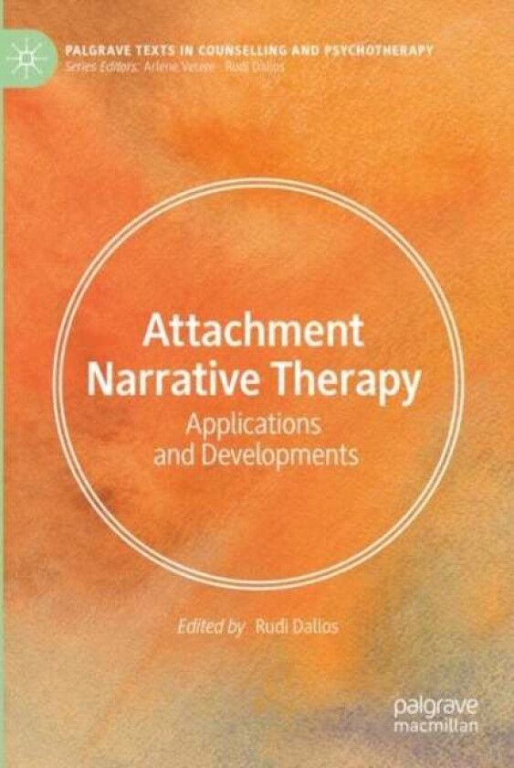 Attachment Narrative Therapy