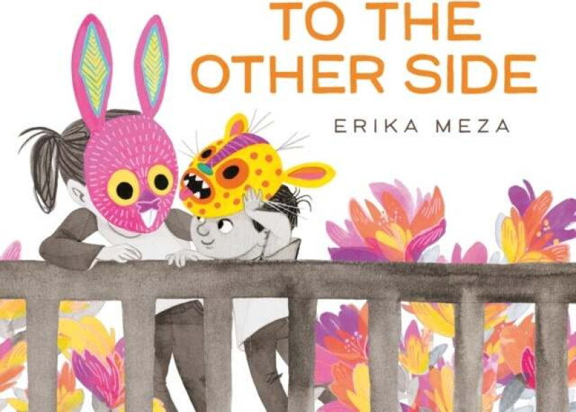 To The Other Side av Erika Meza