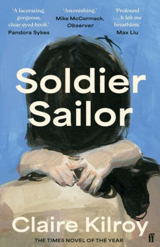 Soldier Sailor av Claire Kilroy