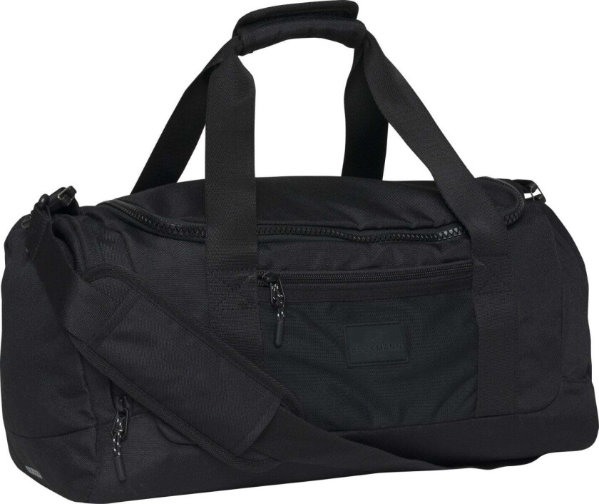 Gymsekk 2.7-kl Black Bold Sport Duffelbag
