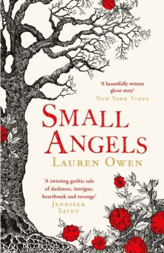 Small Angels av Lauren Owen