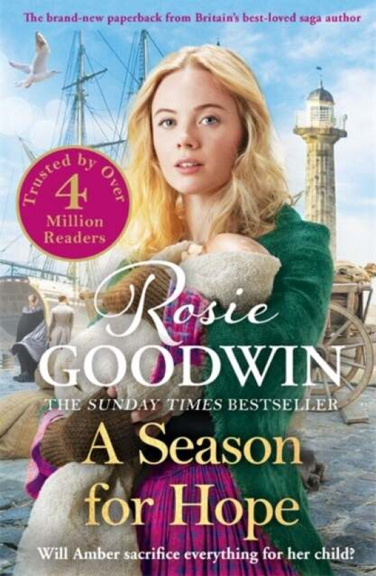 A Season for Hope av Rosie Goodwin