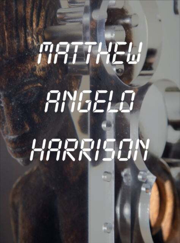 Matthew Angelo Harrison av Natalie Bell, Elena Filipovic