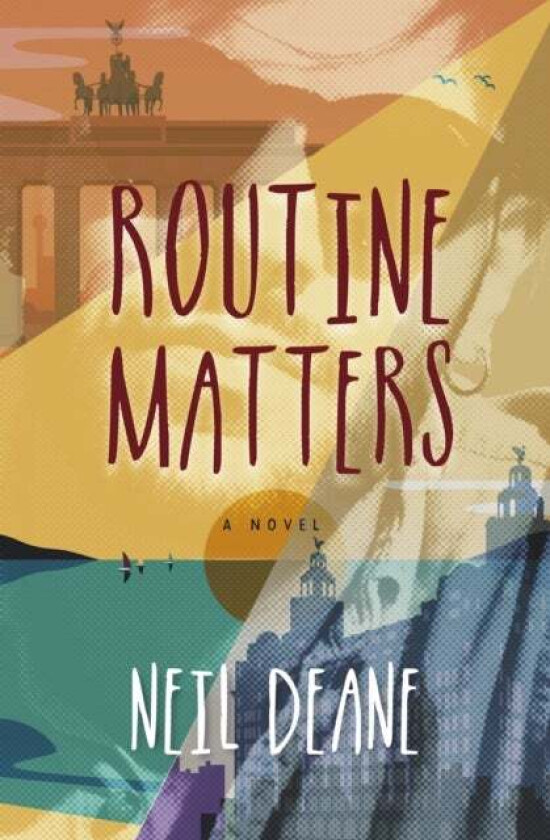 Routine Matters av Neil Deane