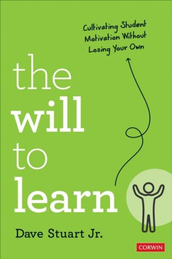 The Will to Learn av Dave Stuart